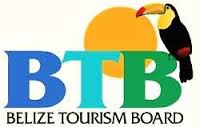 Ministerio de Turismo de Belize