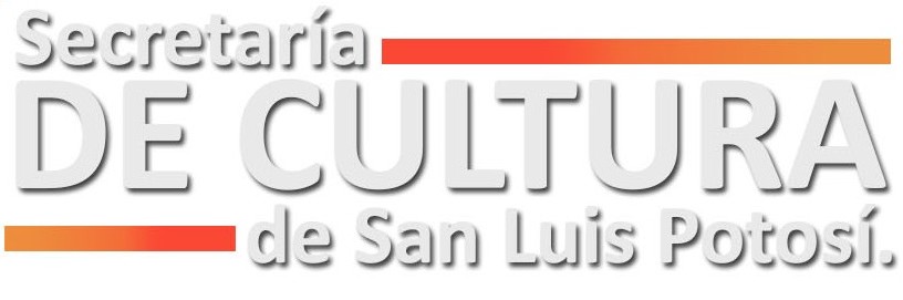 Secretaría de Cultura de San Luis Potosí