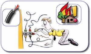 La-prevención-de-incendios-en-el-hogar-centrará-la-Semana-de-la-Prevención-en-Córdoba
