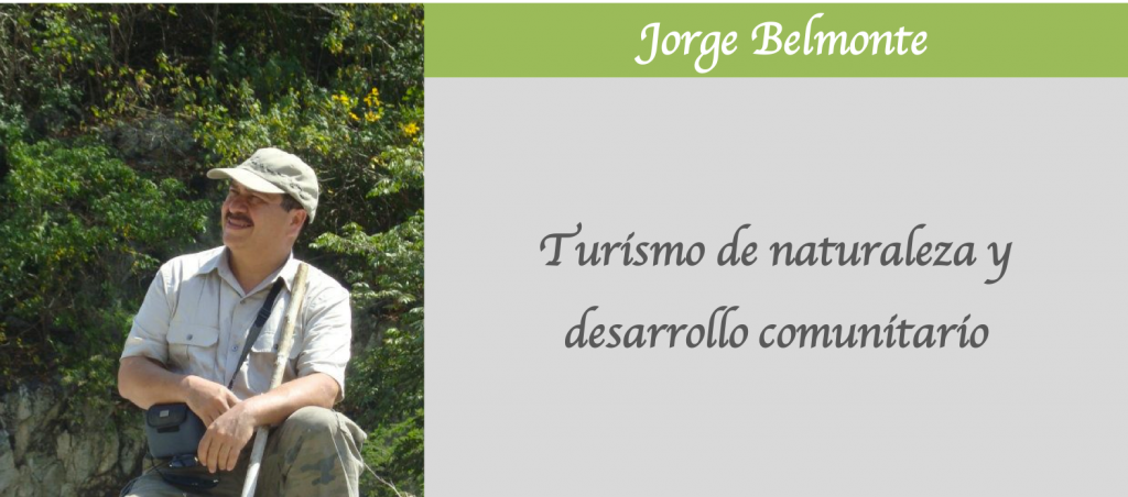 Jorge Belmonte