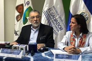 Participa en la actualizacion de la Política Nacional de Turismo de El Salvador