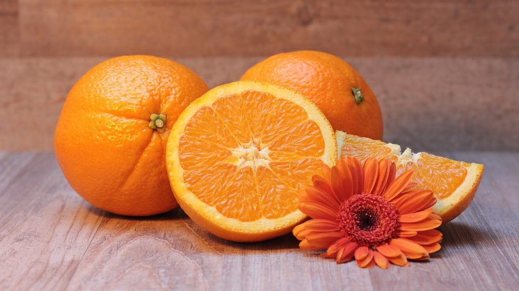 Qué es la economía naranja