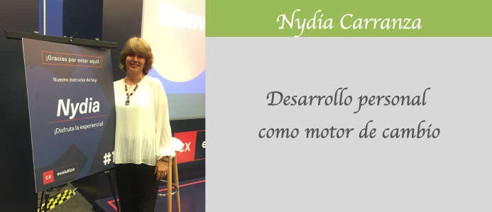 Nydia Carranza