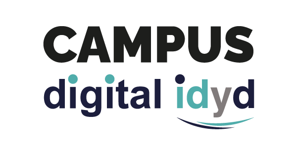 Logo Campus Digital idyd