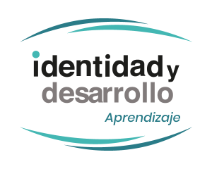 Logo identidad y desarrollo aprendizaje