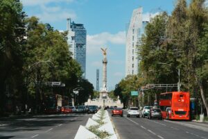 Características del paisaje urbano