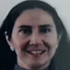 Foto de perfil de Rosa María Angélica Shaadi Rodríguez
