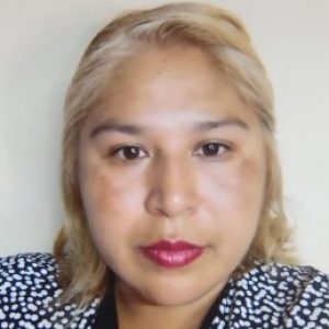 Foto de perfil de Yadira Patricia