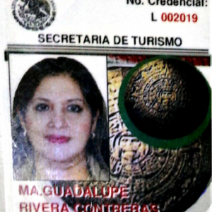 Foto de perfil de Ma. Guadalupe Rivera Contreras