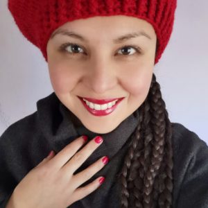 Foto de perfil de Rocío Miranda