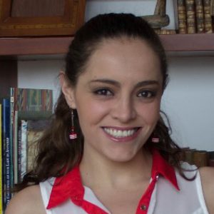 Foto de perfil de Mariana Viramontes