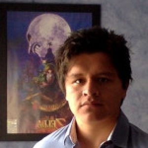 Foto de perfil de Josue Enrique Aguilar Enciso