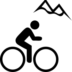 Logo del grupo Bici de montaña